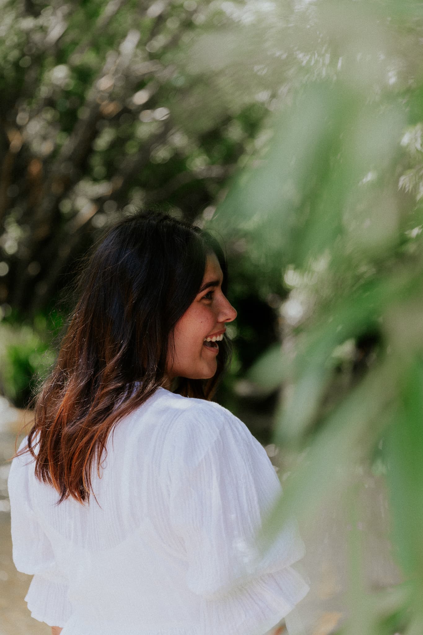 Descriptive background image