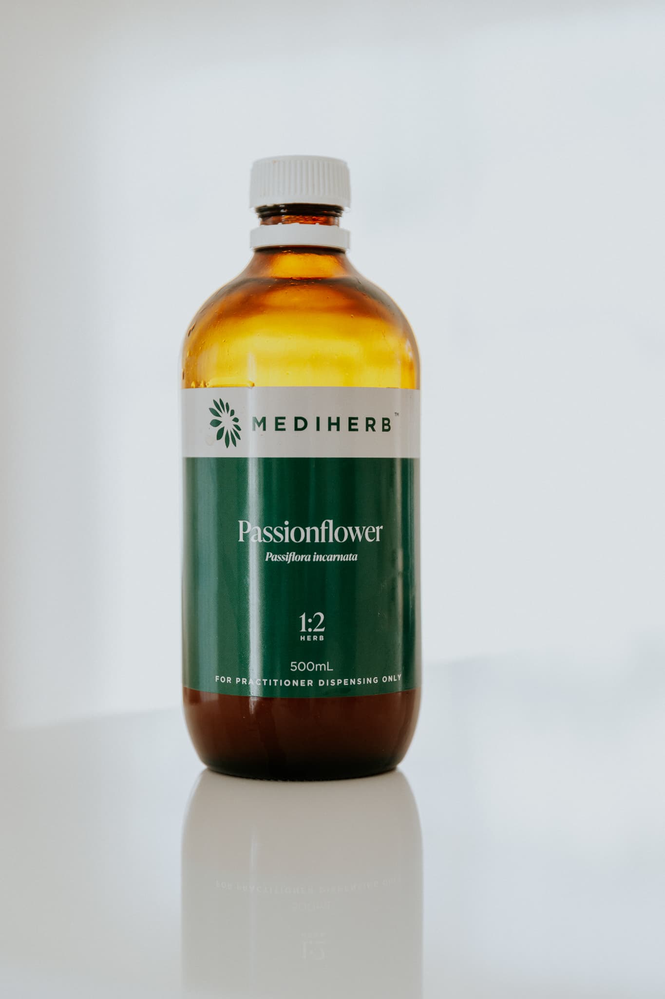 Descriptive background image